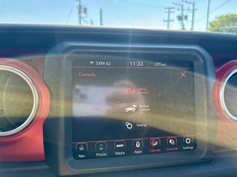 jeep Wrangler 2023 - 32