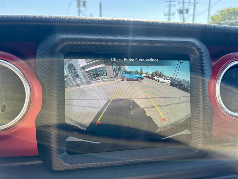 jeep Wrangler 2023 - 34