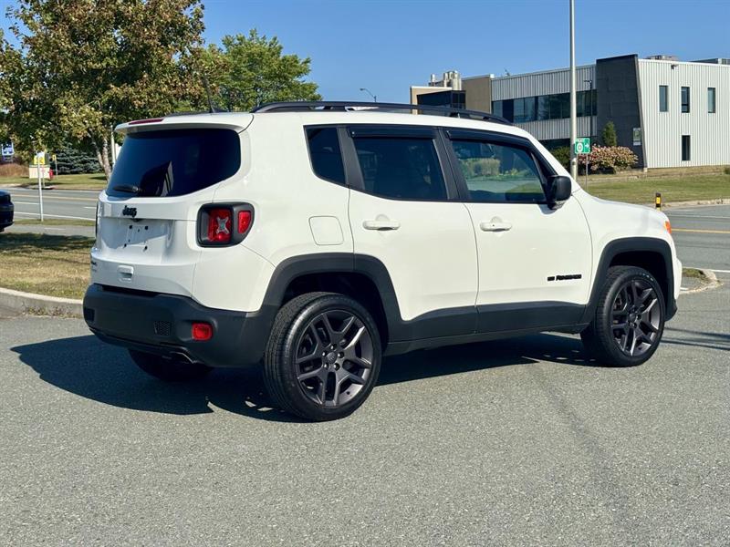 jeep Renegade 2021 - 6