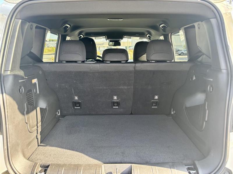 jeep Renegade 2021 - 8