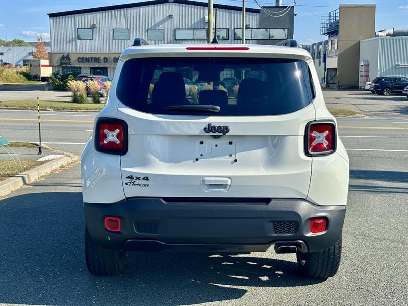 jeep Renegade 2021 - 9