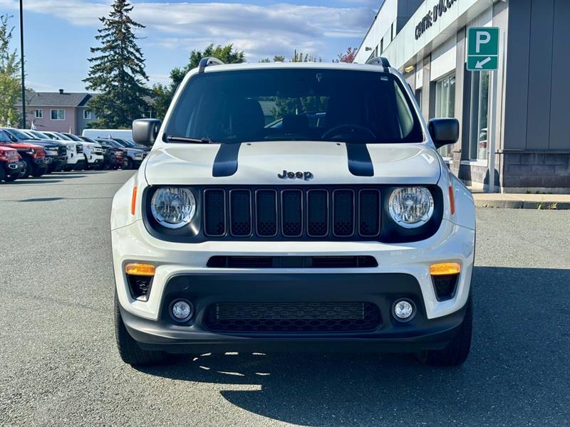 jeep Renegade 2021 - 10