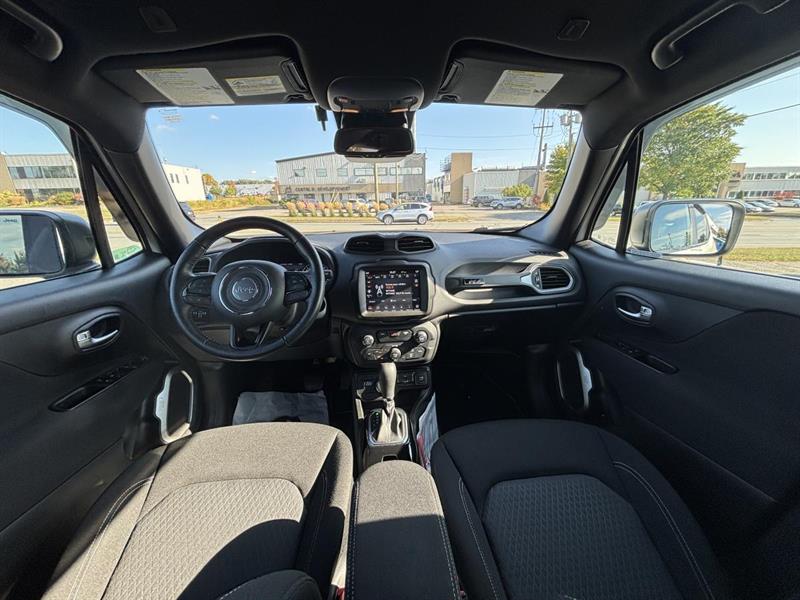 jeep Renegade 2021 - 14