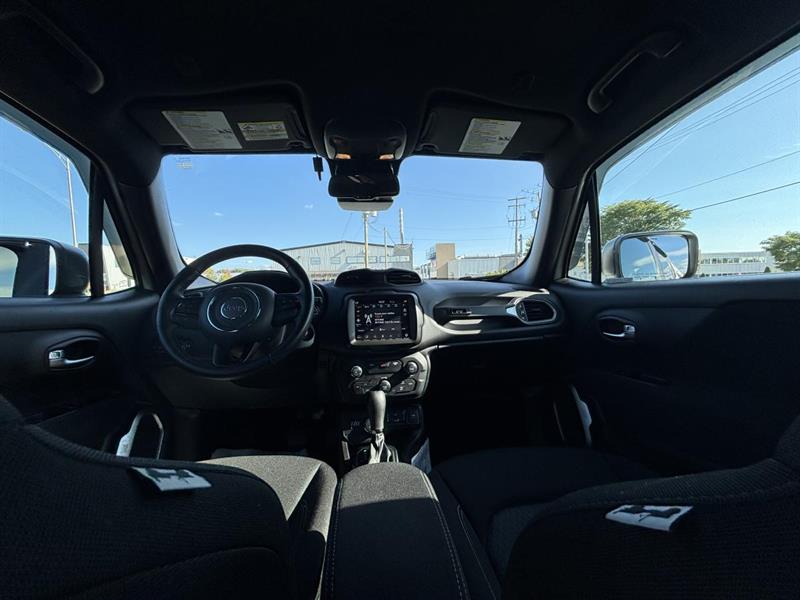 jeep Renegade 2021 - 15