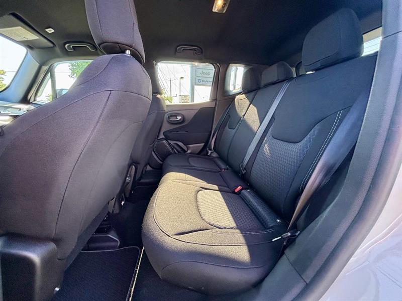 jeep Renegade 2021 - 16