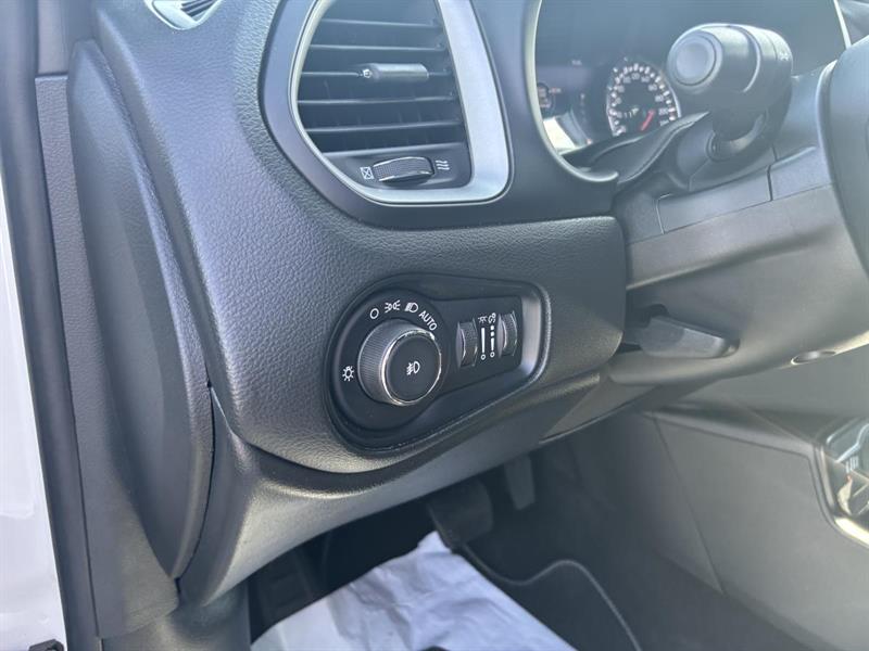 jeep Renegade 2021 - 17