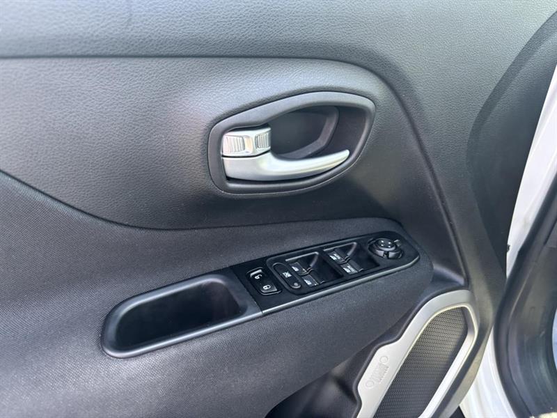 jeep Renegade 2021 - 18