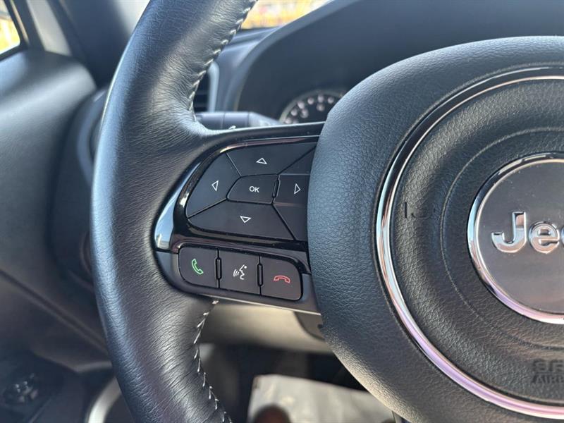 jeep Renegade 2021 - 20