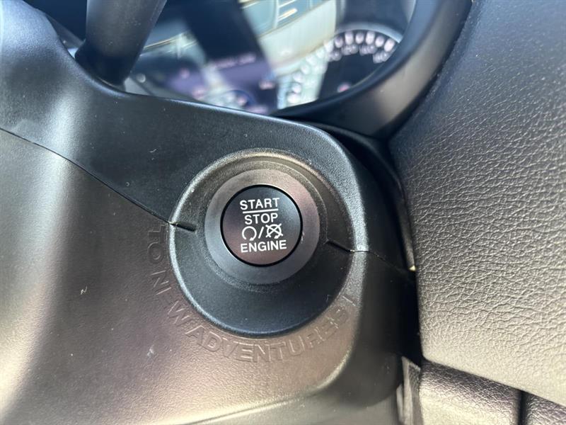 jeep Renegade 2021 - 23