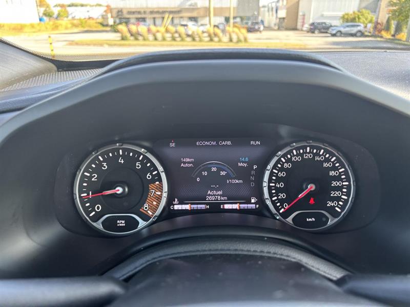 jeep Renegade 2021 - 24