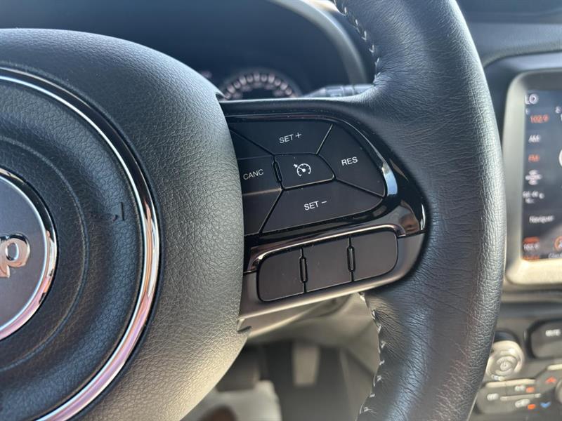 jeep Renegade 2021 - 26