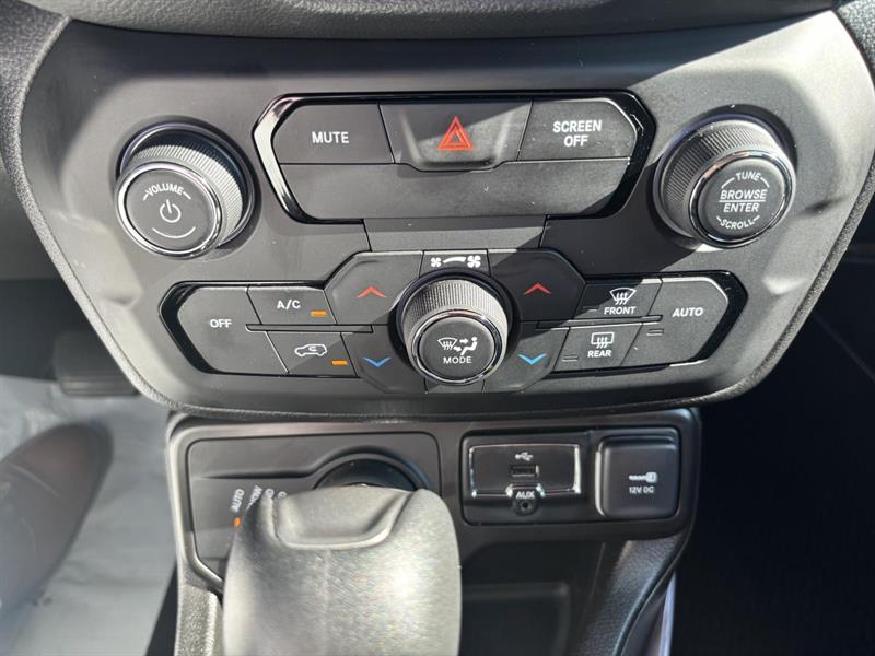 jeep Renegade 2021 - 27