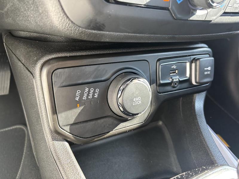 jeep Renegade 2021 - 28