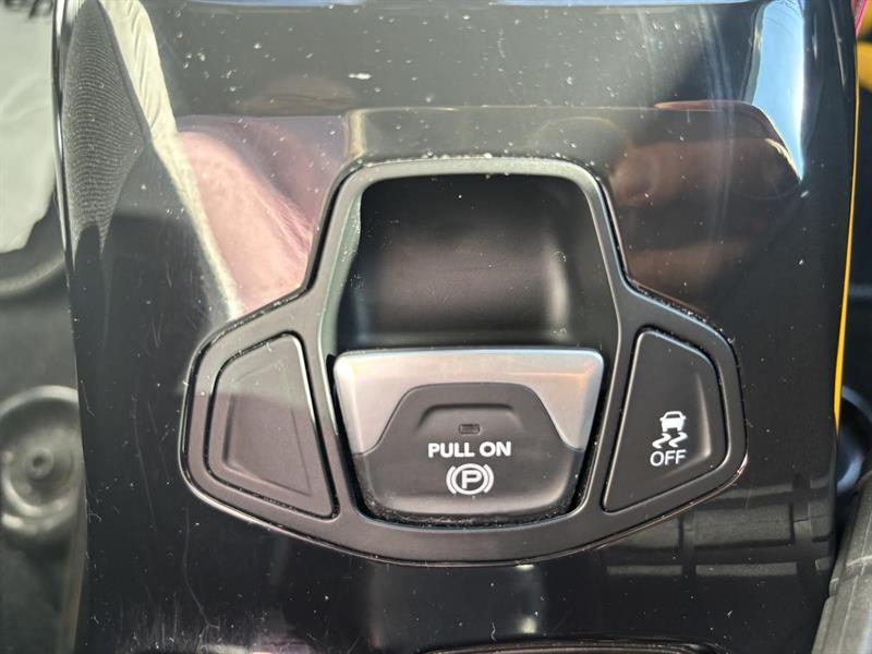 jeep Renegade 2021 - 29