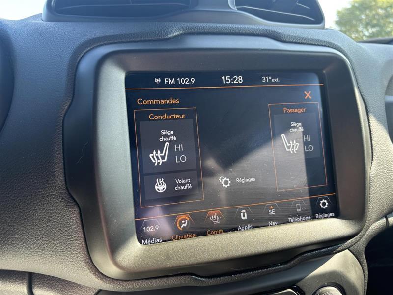 jeep Renegade 2021 - 30