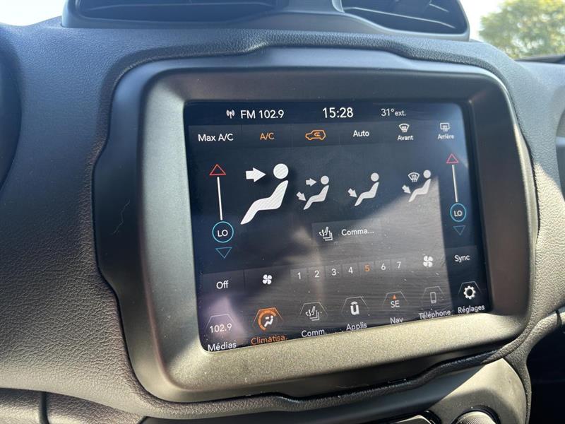 jeep Renegade 2021 - 31