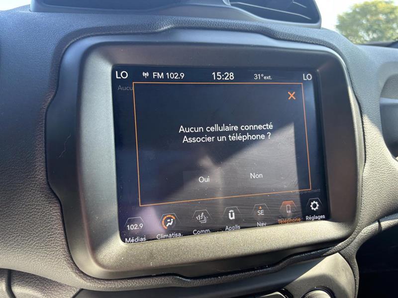 jeep Renegade 2021 - 33