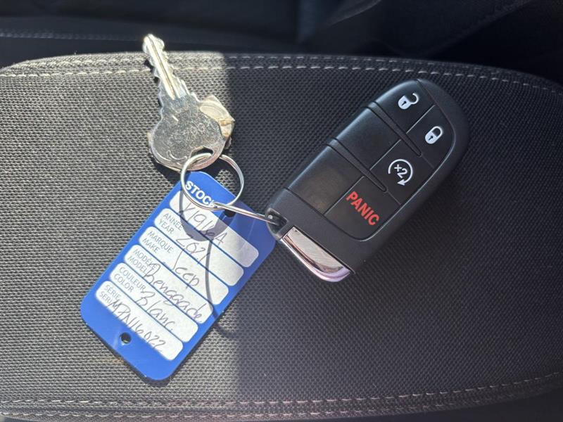 jeep Renegade 2021 - 37