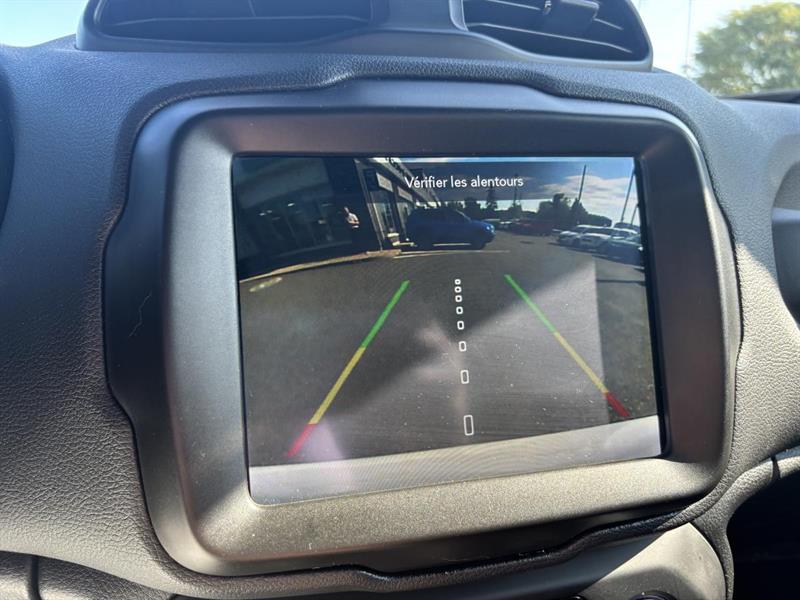 jeep Renegade 2021 - 38