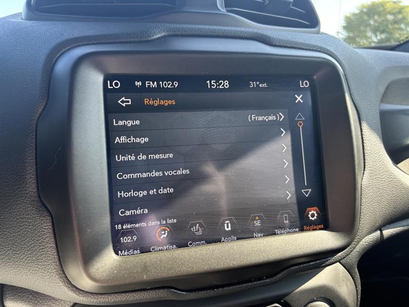 jeep Renegade 2021 - 39