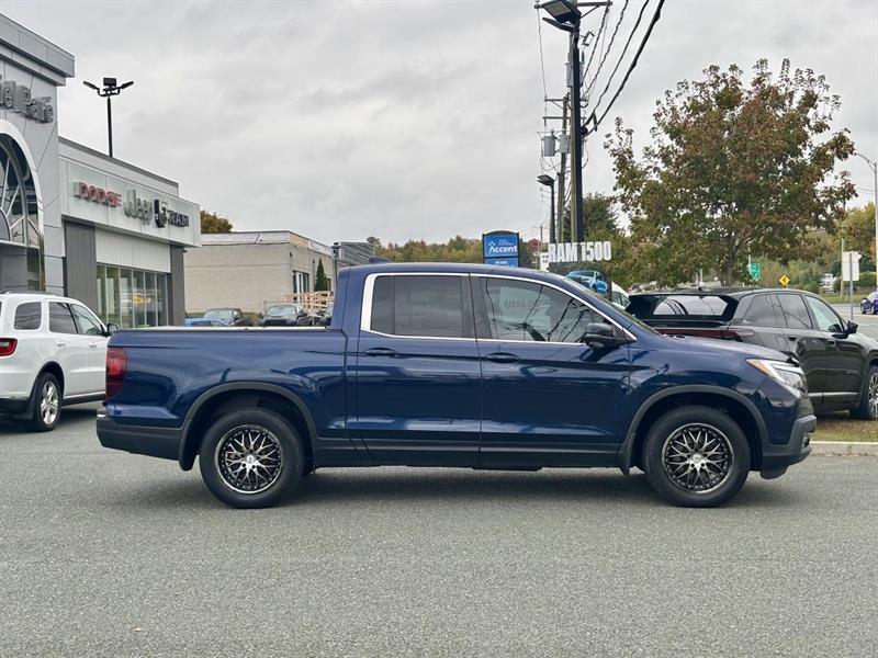 honda Ridgeline 2019 - 4