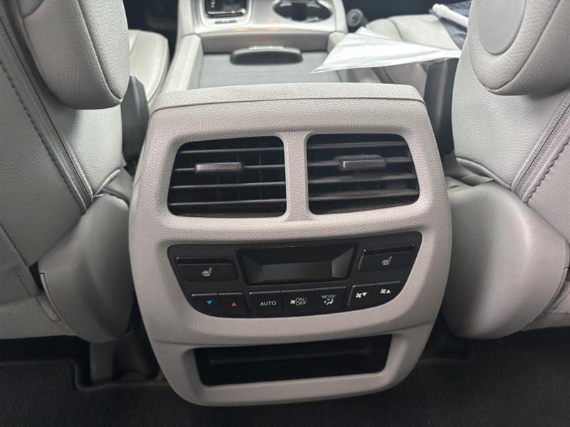 honda Ridgeline 2019 - 11