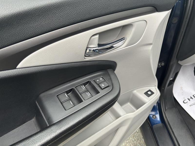 honda Ridgeline 2019 - 20