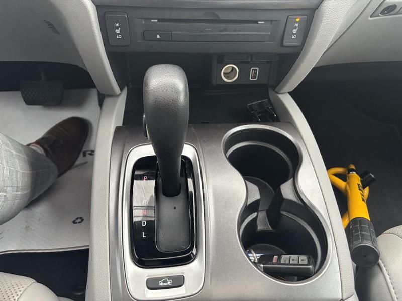 honda Ridgeline 2019 - 24