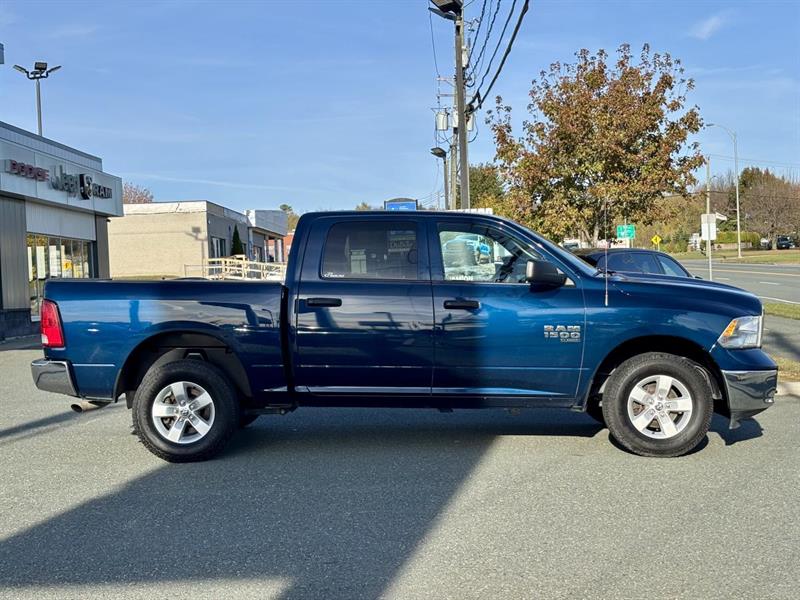 ram 1500 Classic 2022 - 4