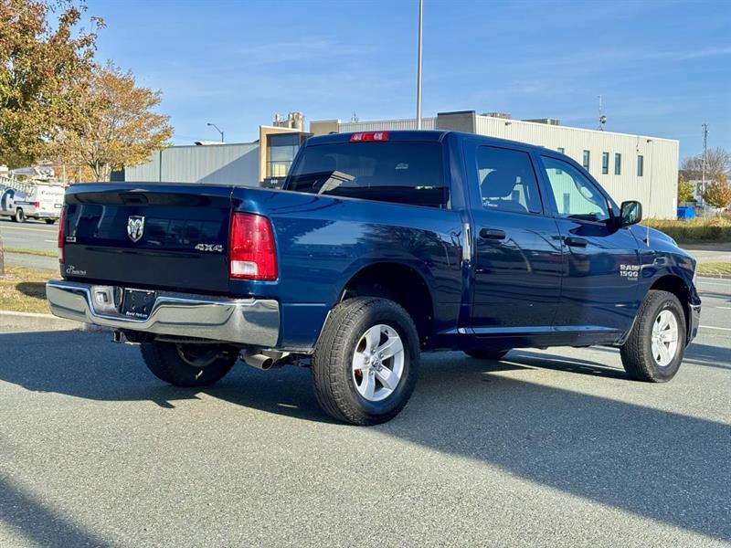 ram 1500 Classic 2022 - 5