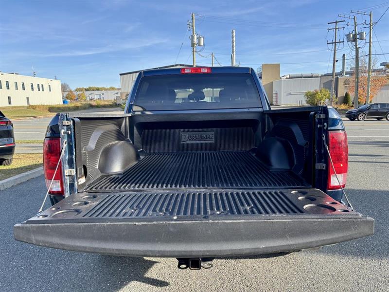 ram 1500 Classic 2022 - 8