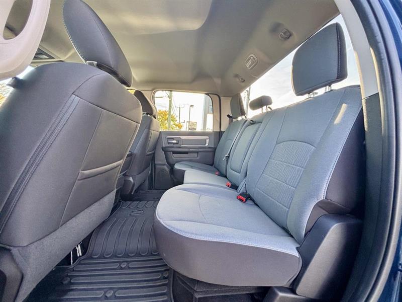 ram 1500 Classic 2022 - 10