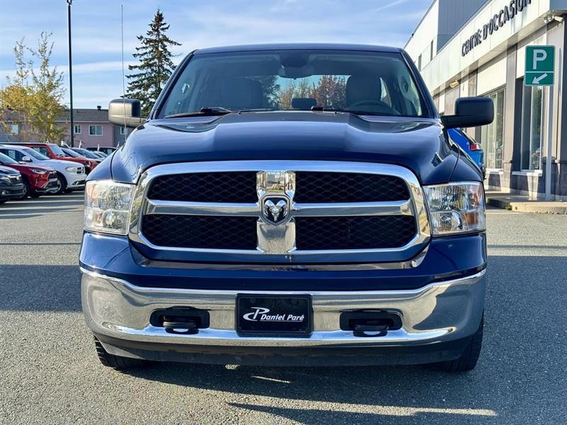ram 1500 Classic 2022 - 11
