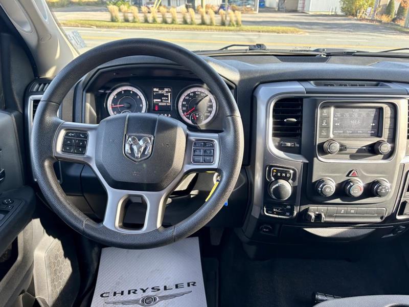 ram 1500 Classic 2022 - 19