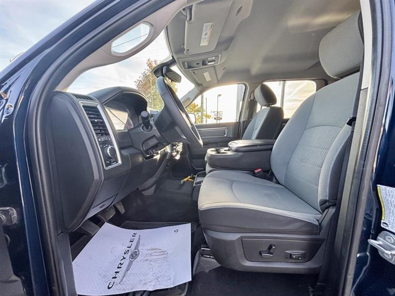 ram 1500 Classic 2022 - 22