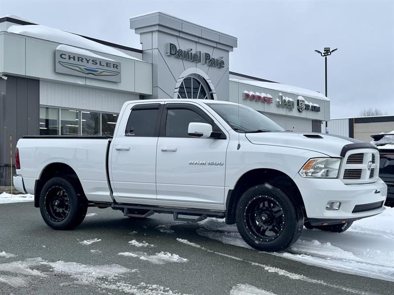 ram 1500 2011 - 5