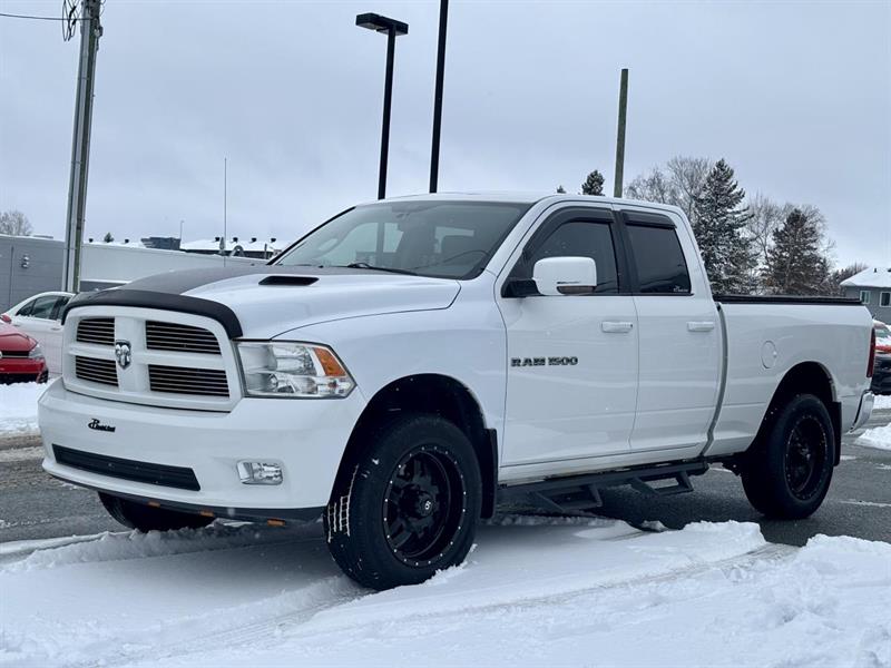ram 1500 2011 - 6
