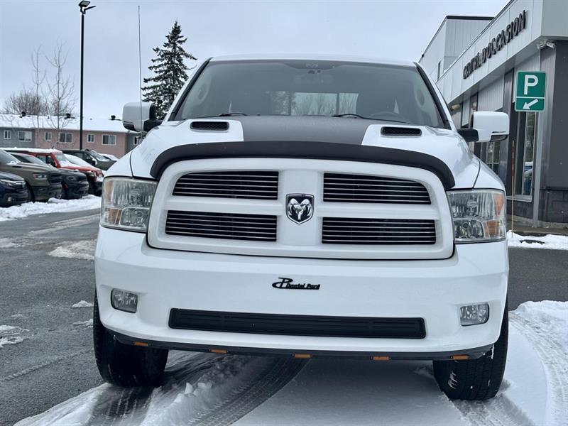 ram 1500 2011 - 11