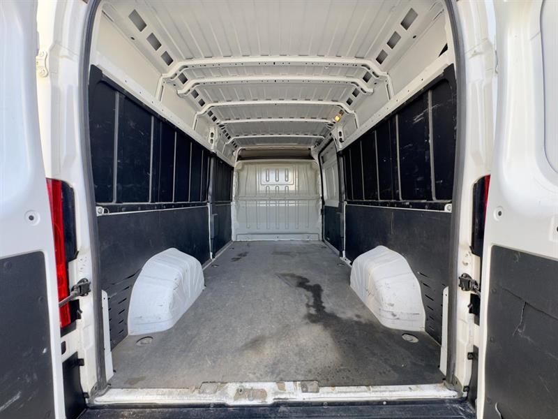 ram ProMaster Cargo Van 2023 - 5