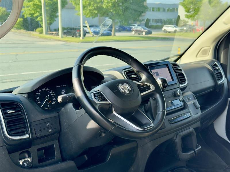 ram ProMaster Cargo Van 2023 - 7