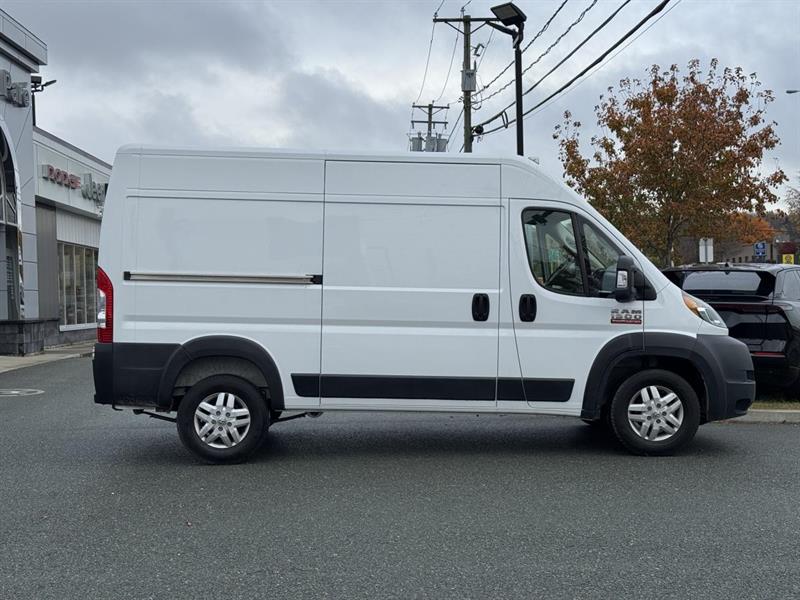 ram ProMaster Cargo Van 2020 - 4