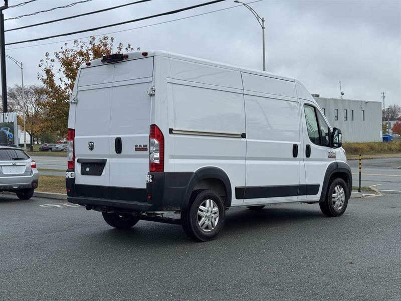 ram ProMaster Cargo Van 2020 - 6
