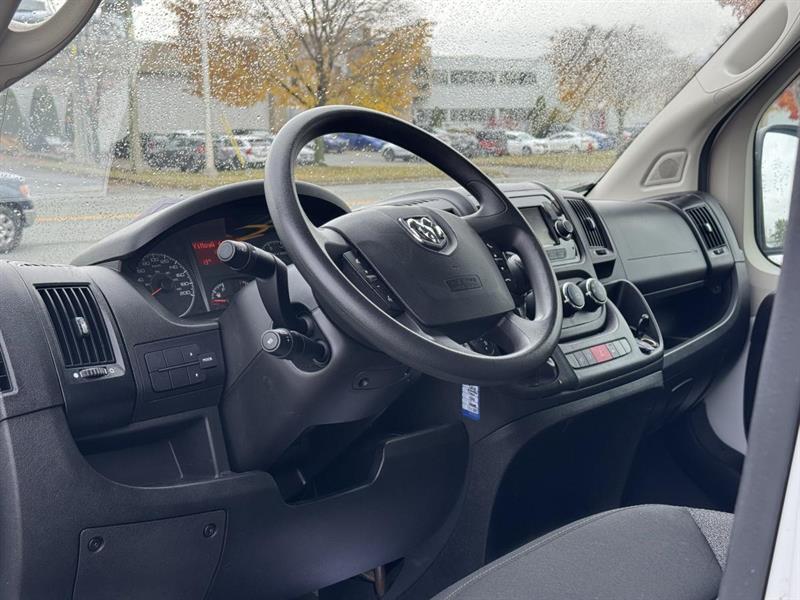 ram ProMaster Cargo Van 2020 - 8