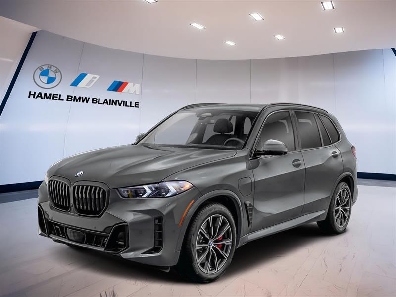 bmw X5 2026