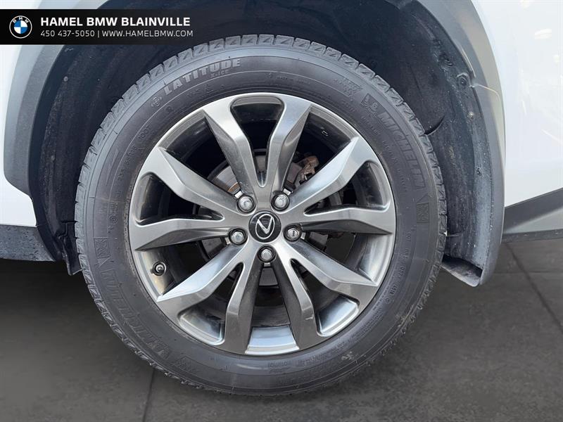 lexus NX 300 2021 - 7