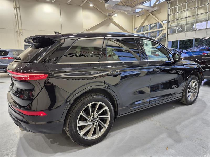 lincoln Corsair 2021 - 5