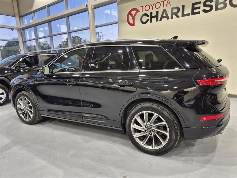 lincoln Corsair 2021 - 6