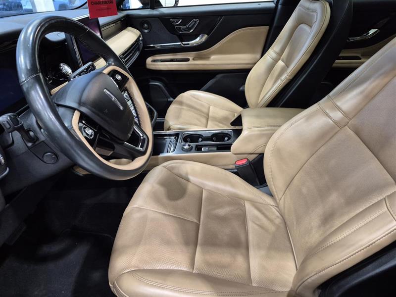 lincoln Corsair 2021 - 7