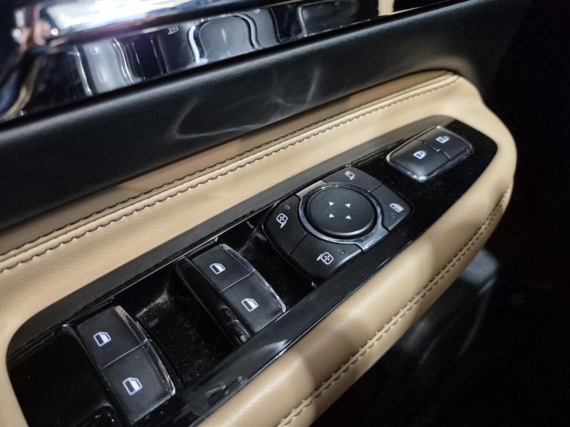 lincoln Corsair 2021 - 9