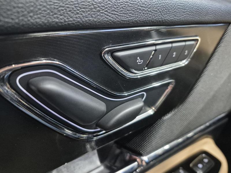 lincoln Corsair 2021 - 10